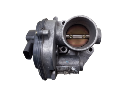 Drosselklappe Ford VP2S6U-9E928-BA 2S6U-9E927-D 1877 Drosselklappe Ford VP2S6U-9E928-BA 2S6U-9E927-D 1877