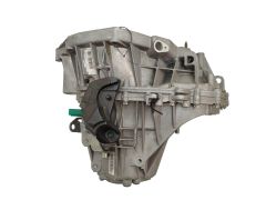 Getriebe Neues Original TL4A040 TL4053 Renault Megane 3 1.5 dci