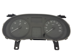 Tacho Kombiinstrument Trafic 2 Vivaro Primastar 8200283199 D 18652