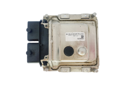 Steuergerät Fiat 0261S12801 55268853 Motronic 37956