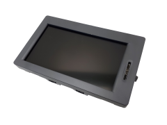 Navigationssystem Renault Clio 3 Master 3 Trafic 2 259151852R TomTom 1184