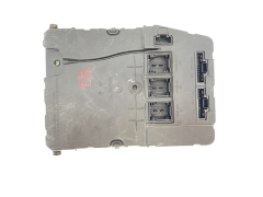Steuergerät UCH 8200724370 S118400260H Renault Siemens 59163 Steuergerät UCH 8200724370 S118400260H Renault Siemens 59163