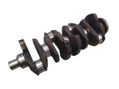 Kurbelwelle 8201707072 2.0 Turbo 2.0 16v F4R760 Renault  122010173R