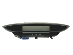 Tacho Kombiinstrument Citroen C4 P96613462ZD 46172