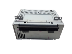 Cd-Radio Ford Focus F1BT-18C815-HH NG AHU
