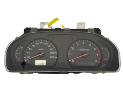 Tacho Kombiinstrument Mitsubishi Space Wagon MR489727 178-520 20532