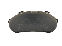 Tacho Kombiinstrument Peugeot 206 9634961180 09031989901 2264