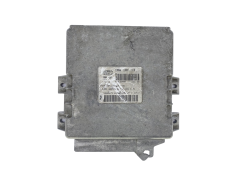 Steuergerät 46466673 IAW1AF.13 61600.228.07 Fiat Magneti Marelli 55013