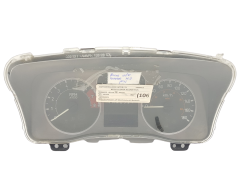 Tacho Kombiinstrument Hummer H3 1303702REV 1303702 REV