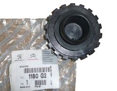 Öldeckel Verschluss Öleinfüllstutzen Öleinfüllung Neues 1180G2 Citroen Peugeot Öldeckel Verschluss Öleinfüllstutzen Öleinfüllung Neues 1180G2 Citroen Peugeot