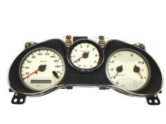 Tacho Kombiinstrument Toyota RAV4 83800-4A091 157520-1180 29266