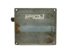 Steuergerät S118107002H 2S6A-12A650-SE SIM22 4ROS Ford Siemens Steuergerät S118107002H 2S6A-12A650-SE SIM22 4ROS Ford Siemens