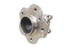 Radnabe Hinten 432024EA0A Renault Kadjar 0km