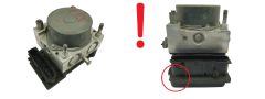 Abs-Pumpe Suzuki SX4 Fiat Sedici 56110-79J10 0265800494 0265231670 65957 Abs-Pumpe Suzuki SX4 Fiat Sedici 56110-79J10 0265800494 0265231670 65957