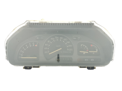 Tacho Kombiinstrument Ford Fiesta 89FB-10841-BB 89FB-10848-BA