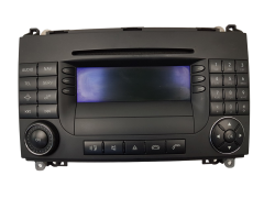 Autoradio Navi Mercedes-Benz W169 W245 A1698700989 A2038270062 Autoradio Navi Mercedes-Benz W169 W245 A1698700989 A2038270062