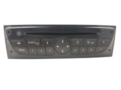 Cd-Radio Renault Clio 3 281153881R 6294 Cd-Radio Renault Clio 3 281153881R 6294