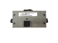 Steuergerät BSI Lancia 51819323 503440110107 Magneti Marelli 25689