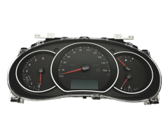Tacho Kombiinstrument Renault Kangoo 2 248102693R A 31804