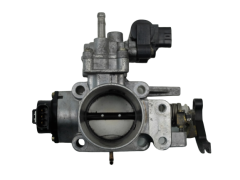 Drosselklappe Toyota Avensis 22210-02150 22270-18110 1.8 Drosselklappe Toyota Avensis 22210-02150 22270-18110 1.8