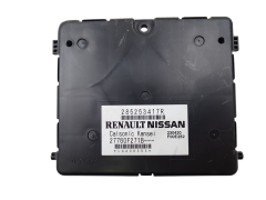 Steuergerät Renault Clio 5 Captur 2 285253417R 27760F271B 0km 30