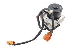 Abs-Pumpe Honda Civic 25.0209-0270.2 10.0210-9678.1 25.0204-0198.4
