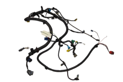 Kabelbaum Motor Motorinstallation 1,6 16v NFU Peugeot 206 9652029380 Kabelbaum Motor Motorinstallation 1,6 16v NFU Peugeot 206 9652029380