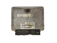Steuergerät 90562574LL 0281001674 Opel Bosch 30733