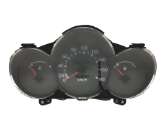 Tacho Kombiinstrument Hyundai Atos 94001-02401 9400102401 51112