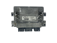 Steuergerät Renault S120202114A 8200783095 8200700600 Siemens 50797