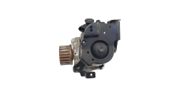 Einspritzpumpe 167007358R 0445010704 Bosch 1.5 dci Renault Dacia 290
