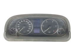 Tacho Kombiinstrument Mercedes A W169 A1694402211 0263643394 Bosch