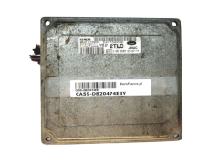 Steuergerät S118107010C 3S61-12A650-BC Ford  Siemens
