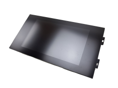 Radio-Display Citroen Peugeot Opel 9828476980