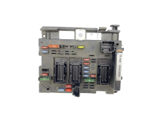 Steuergerät BSM B3 9650664080 PSA Delphi 58134 Steuergerät BSM B3 9650664080 PSA Delphi 58134