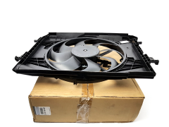 Kühlerlüfter Neues Original Clio IV 1.2 TCE 1.5 dCi 214818009R