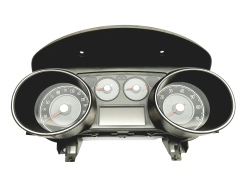 Tacho Kombiinstrument Fiat Punto Evo 51852796 503003060200 36941