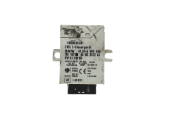 Steuergerät BMW 61.35-6 905 666 05 3932 45 Steuergerät BMW 61.35-6 905 666 05 3932 45