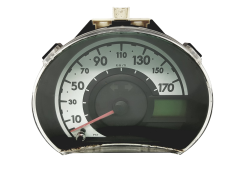 Tacho Kombiinstrument Aygo 107 C1 83800-0H011-A Toyota PSA 59143