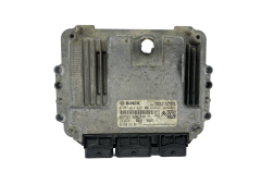 Steuergerät 0281014444 9665691680 9661586080 PSA Bosch 51389