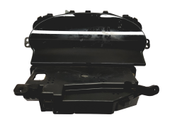 Tacho Kombiinstrument Toyota Yaris 83800-52120 457300-0147 30753