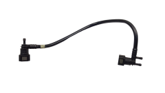 Luftschlauch 2.2 HDI 4HW C8 807 Citroen Peugeot Luftschlauch 2.2 HDI 4HW C8 807 Citroen Peugeot