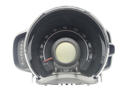 Tacho Kombiinstrument C1 Aygo 108 69065-540U Toyota PSA