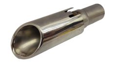 Endrohr Original Skoda 45mm 50mm 230mm Endrohr Original Skoda 45mm 50mm 230mm