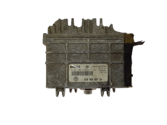 Steuergerät 030906027AA 0261204616/617 VW Bosch