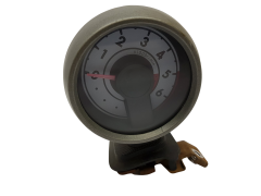 Tacho Kombiinstrument Aygo C1 107 83270-0H030-H Toyota PSA