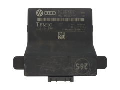 Steuergerät Moduł VW 1K0907530C Temic 19182 Steuergerät Moduł VW 1K0907530C Temic 19182