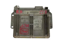 Steuergerät Renault 7700112764 7700868294 21652511-7 Sagem 13487