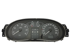 Tacho Kombiinstrument Renault Clio 2 8200072506 42414