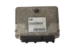 Steuergerät 51819338 IAW4AF.M9 61600.627.08 Fiat Magneti Marelli 2859